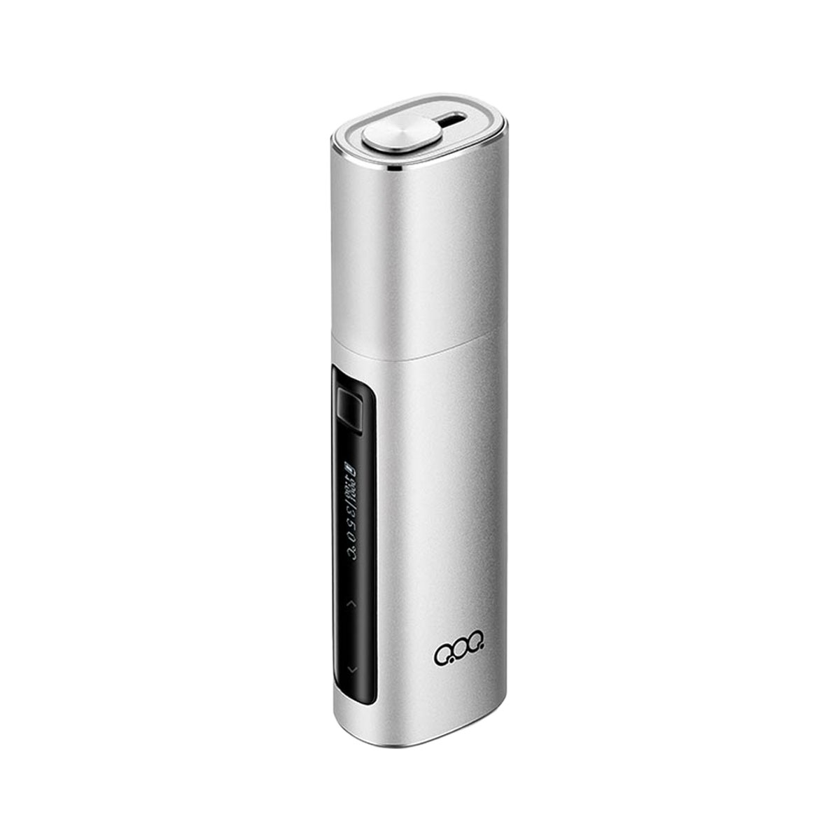 激安特価品 新品未開封>QOQ Honor MAX 加熱式たばこ 電子タバコ 第3