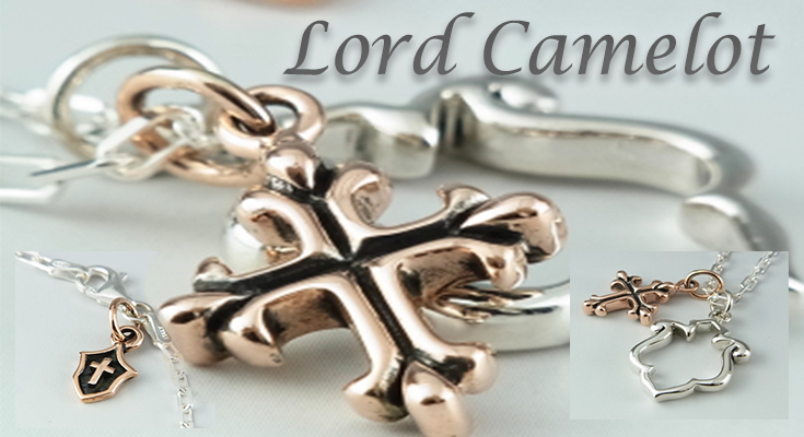 ロードキャメロット|ペンダントトップ|SHAKEMEDIA><table width=