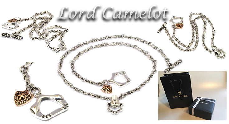 ロードキャメロット|shakemedia