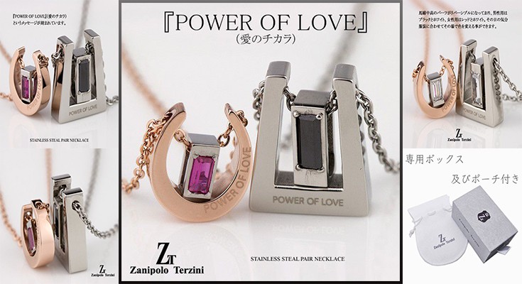 zanipolo Terzini(ザニポロタルツィーニ)|SHAKEMEDIA