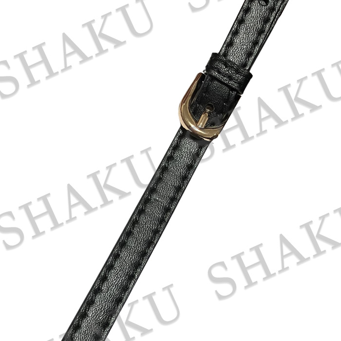 レディース ショルダーバッグ 金金具 ベルト調整可能 本革レザー ワンショルダー Port（ポート） ハンドバッグ 「 」 ベルト バックル ワンハンドル