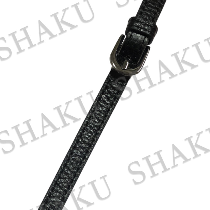 ショルダーストラップ 本革 15mm 1.5cm 革 斜め掛け 付け替え