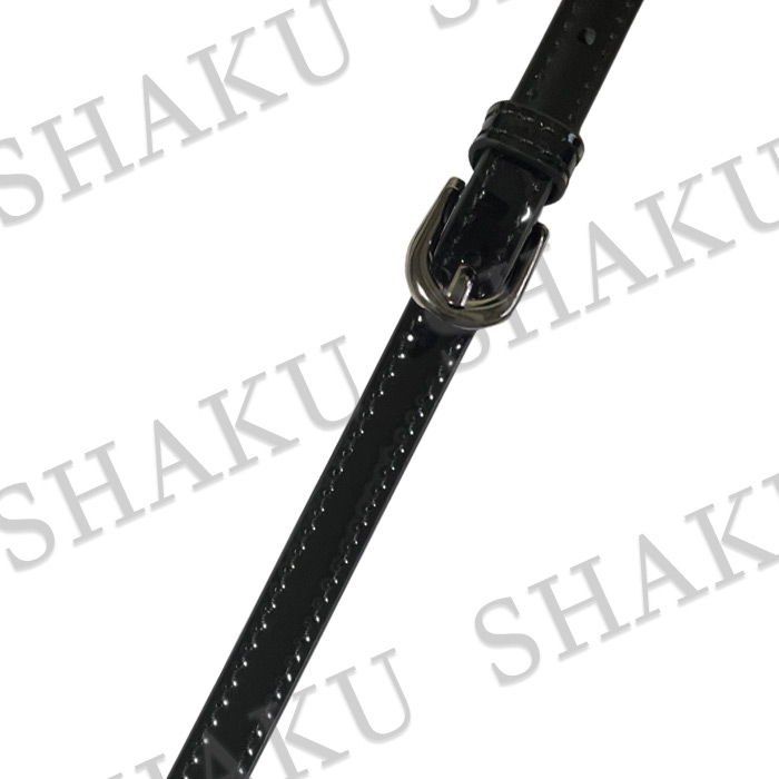 本革 革 ショルダーベルト 単品 ショルダーストラップ 12mm 1.2cm 斜
