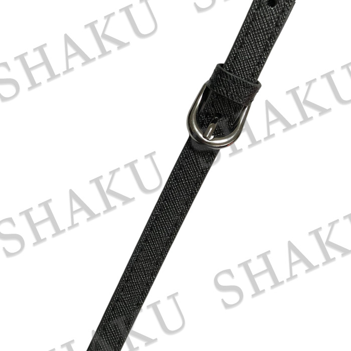 ショルダーストラップ 本革 15mm 1.5cm 革 斜め掛け 付け替え