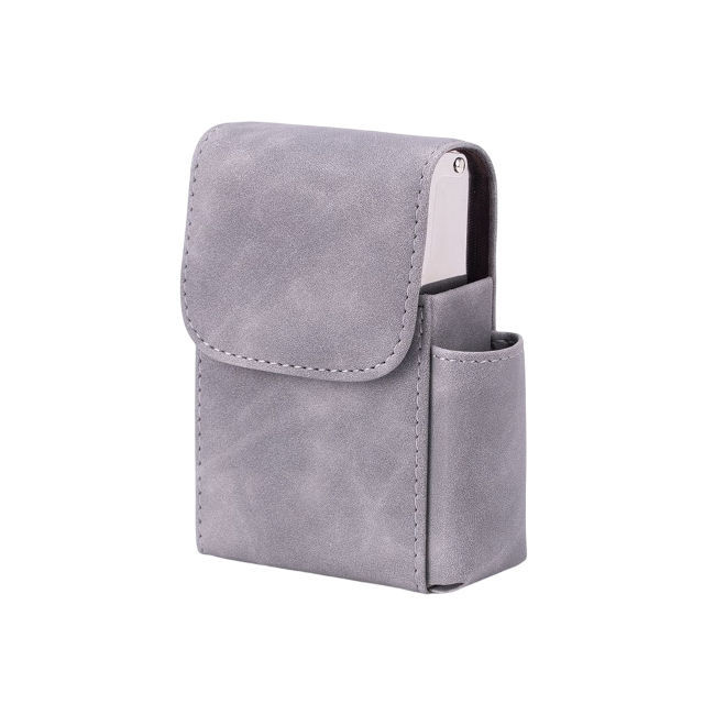 シガレットケース タバコケース 合皮 たばこ入れ 煙草ケース タバコ