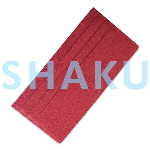 【10%OFF】スリム財布 5mm 本革 革 レザー 長財布 レディース財布 レディース長財布 薄い...