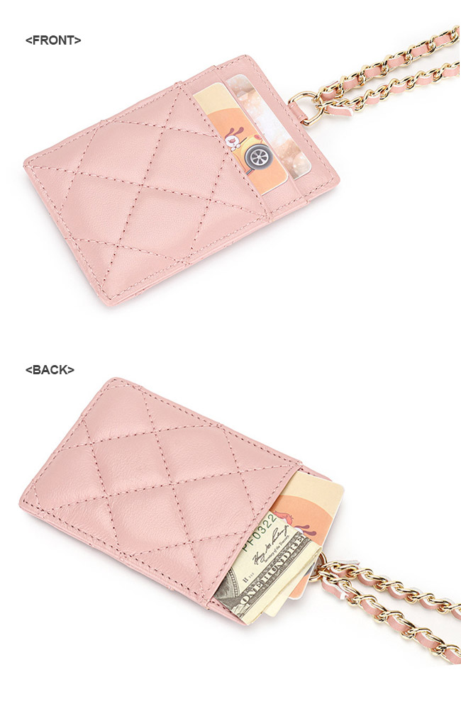 本革/革/牛革/レザー/レディース/女性用/カードケース/カードホルダー/名刺入れ/名刺ケース/財布/二つ折り/IDカード/定期券/カード収納/留め具/黒/人気/ブランド/小銭入れ/小銭いれ/財布