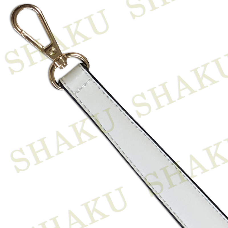 ショルダーストラップ ショルダーベルト 本革 50cm 幅広 太め 単品