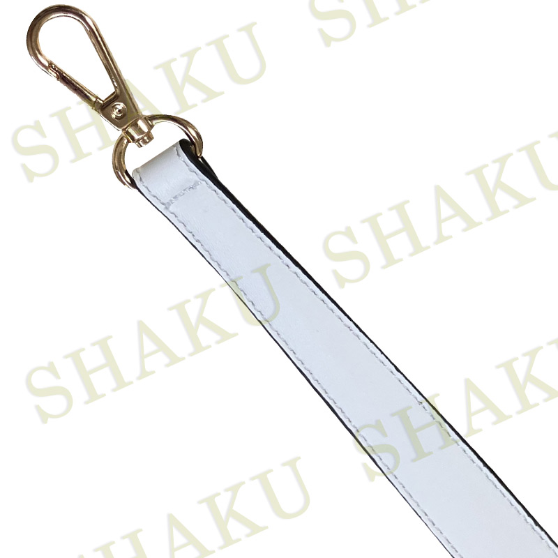 ショルダーストラップ ショルダーベルト 本革 50cm 幅広 太め 単品