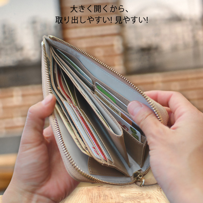 本革 牛革 レディース長財布 レディース メンズ 長財布 二つ折り財布 スリム長財布 スリム財布 薄い財布 財布 ロングウォレット 小銭入れ コインケース スリム 薄い 人気 メンズ長財布 レザー オリジナル