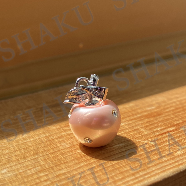 りんご ネックレスのおすすめ人気商品一覧 通販 - Yahoo