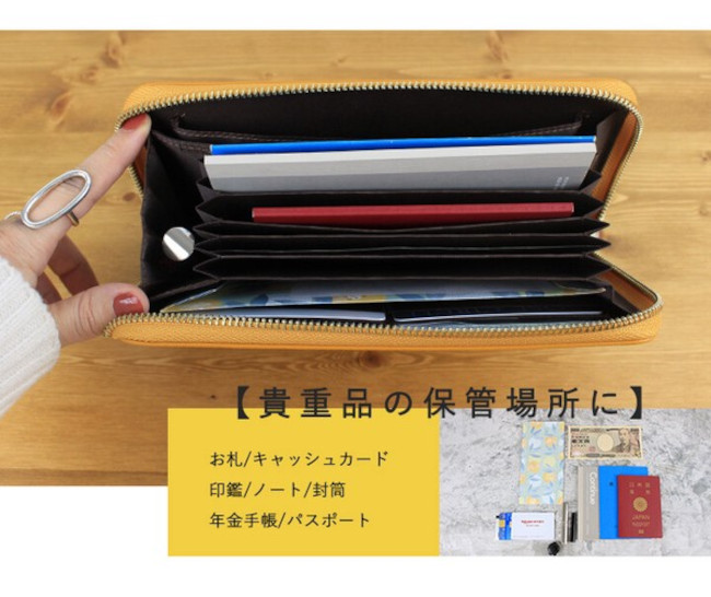 送料無料/通帳ケース/通帳ホルダー/通帳/カードケース/スリム/薄型/薄い/人気/ブランド/Lizdays