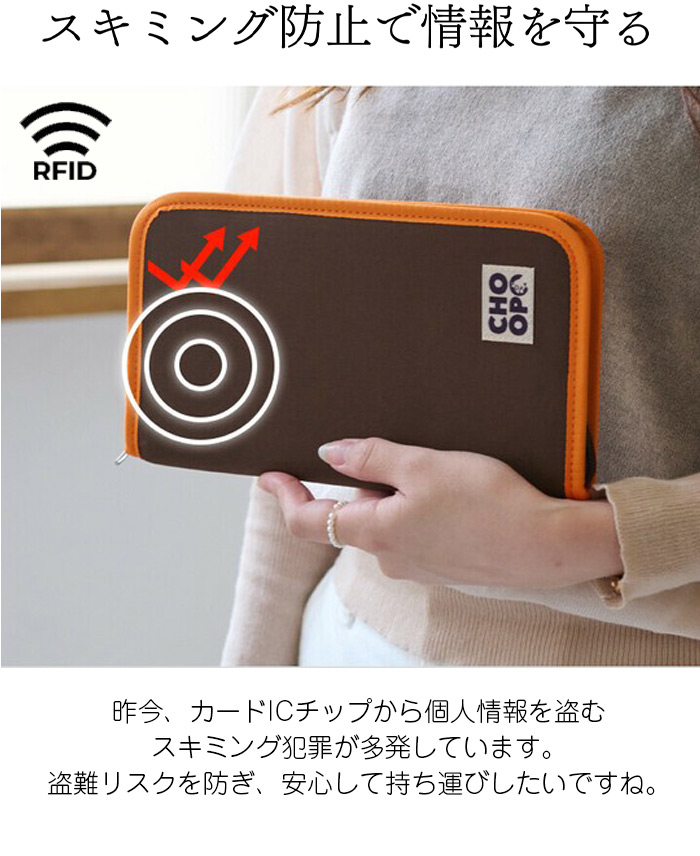 送料無料/通帳ケース/通帳ホルダー/通帳/カードケース/スリム/薄型/薄い/人気/ブランド/Lizdays