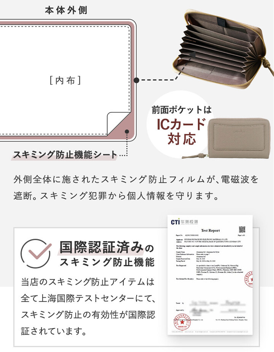 送料無料/通帳ケース/通帳ホルダー/通帳/カードケース/スリム/薄型/薄い/人気/ブランド/Lizdays
