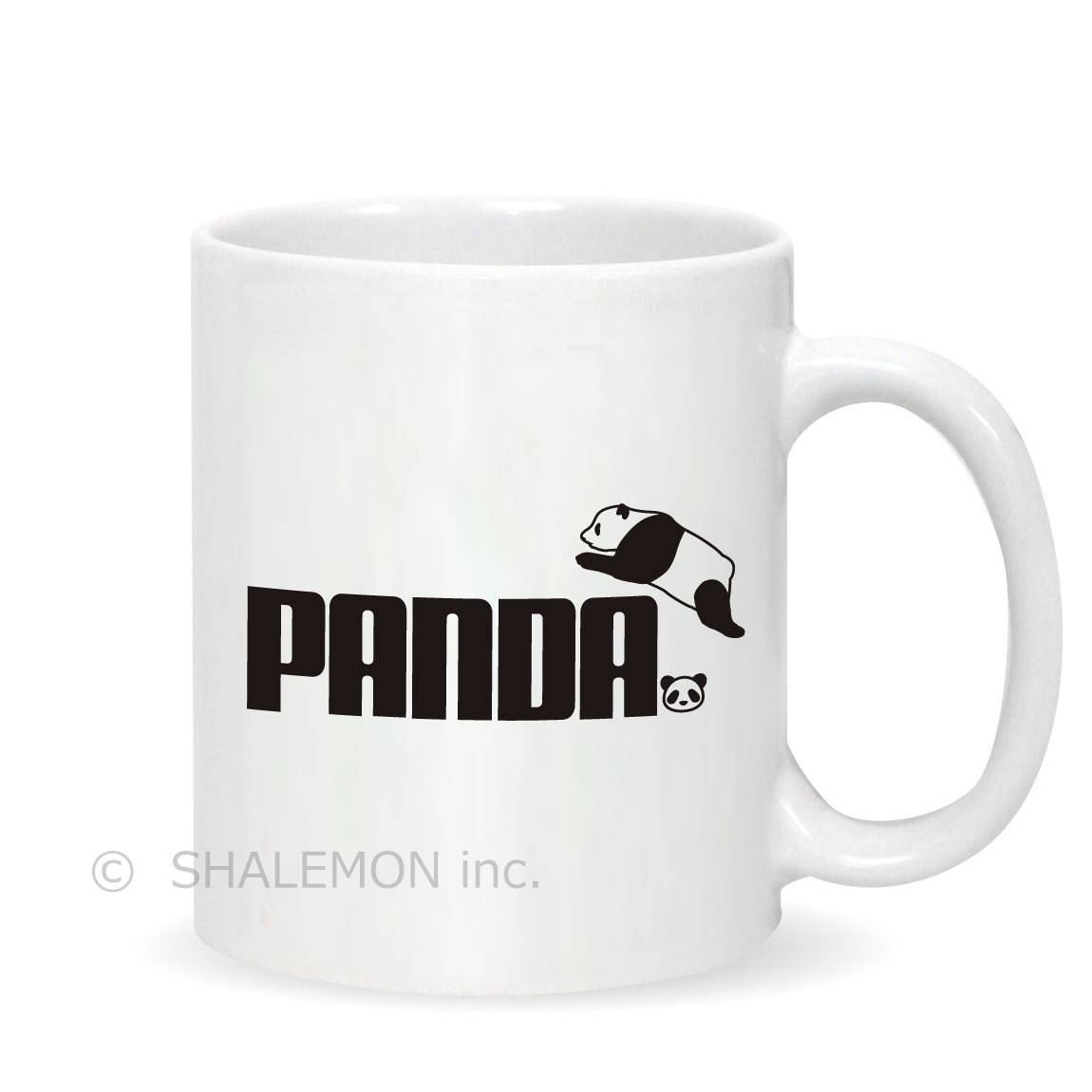パンダマグカップの商品一覧 通販 - Yahoo!ショッピング