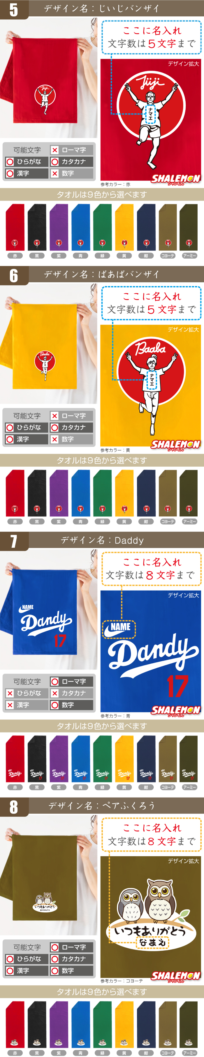 商品内容