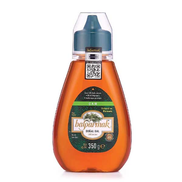 balpapmak バルパルマック パイン・ハニー 松の甘露蜜 HONEY 蜂蜜 ハチミツ 正規輸入品 | 