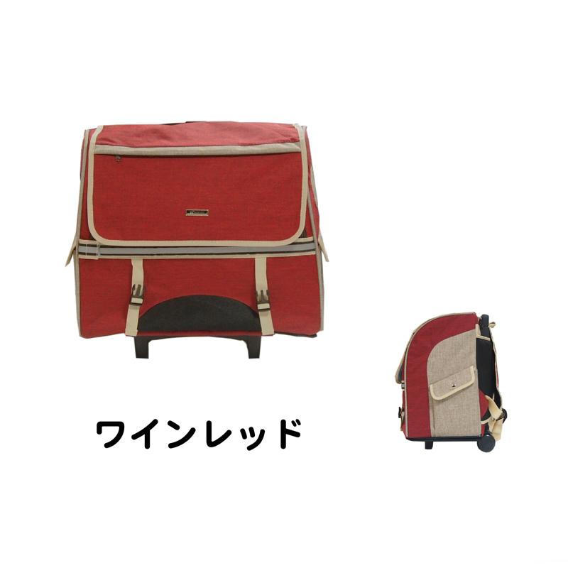 ペット用キャリーバッグ 折りたたみ ペットキャリー 犬 猫 キャリーバッグ ペットキャリーケース キャリーバック 関連画像2