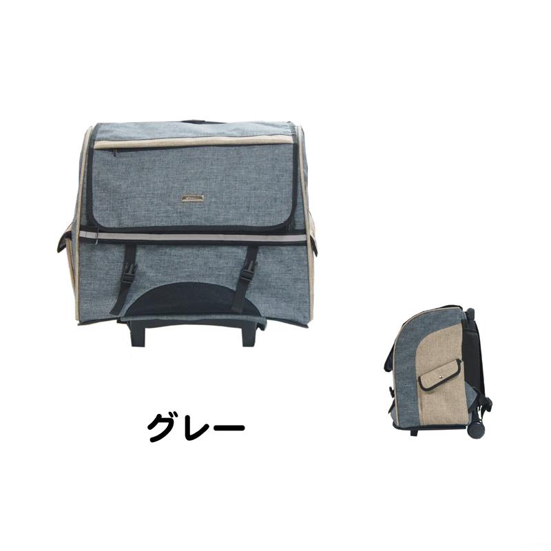 ペット用キャリーバッグ 折りたたみ ペットキャリー 犬 猫 キャリーバッグ ペットキャリーケース キャリーバック 関連画像3