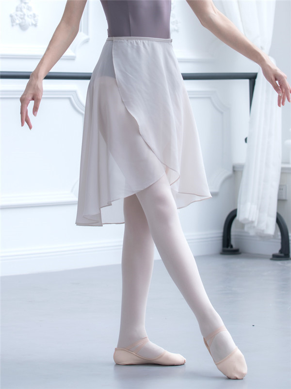 1周年記念イベントが バレエ ダンス 新体操 衣装 巻きスカート