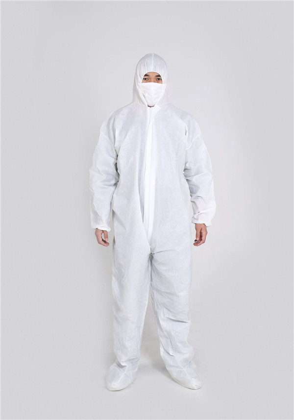 爆買い新作 タイベック ソフトウェア3型 Lサイズ 防護服 デュポン