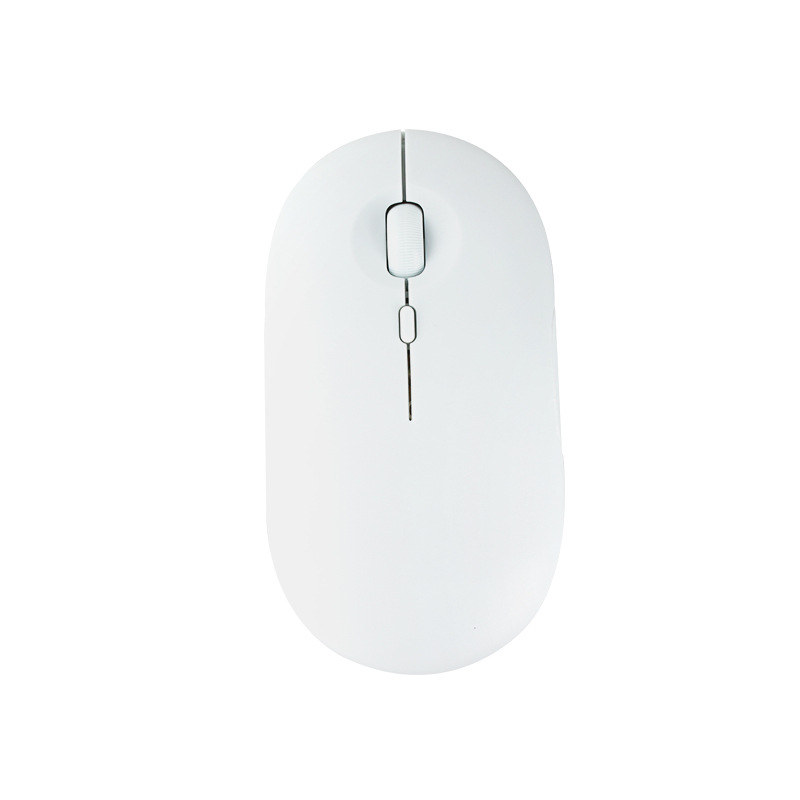 ワイヤレス マウス 薄型 静音 無線 充電式 ワイヤレスマウス 左右対称 省エネルギー 高精度 売れ筋 進む戻るボタン｜share-21｜03