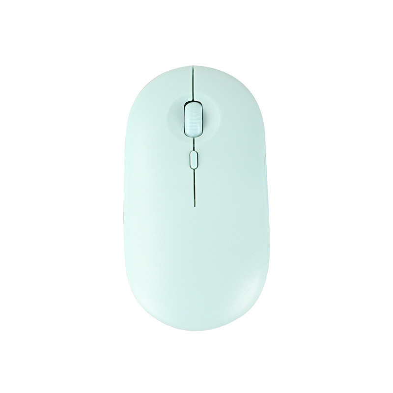 ワイヤレス マウス 薄型 静音 無線 充電式 ワイヤレスマウス 左右対称 省エネルギー 高精度 売れ筋 進む戻るボタン｜share-21｜06