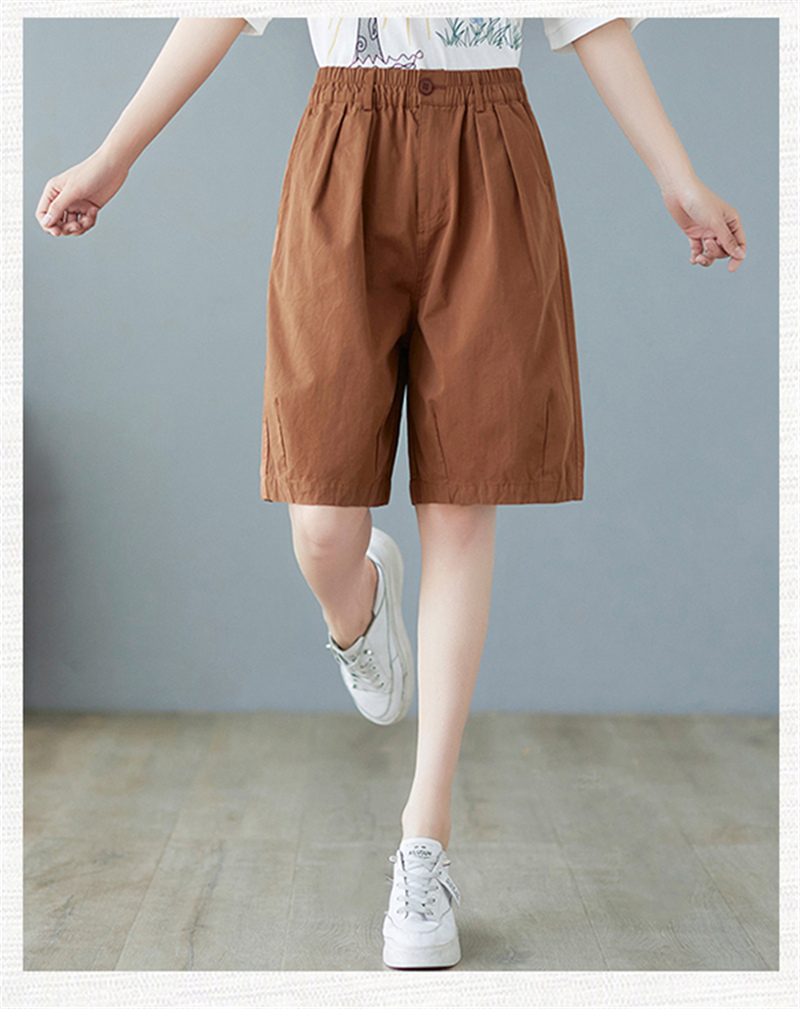 ショートパンツ レディース ボトムス 涼しい ハーフパンツ オシャレ 5分丈 夏 夏服 散歩 旅行 着痩せ ゆったり ランニング カジュアル お洒落  1YhCEdPKSH, ファッション - centralcampo.com.br