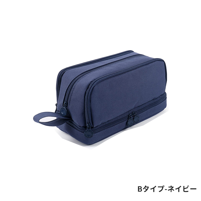 筆箱 ペンケース 大容量 仕切り おしゃれ 可愛い 帆布 多機能 筆入れ シンプル ふでばこ 小物収納 収納袋 文房具 化粧品 小学生 高校生 中学生 大学生 社会人 |  | 10
