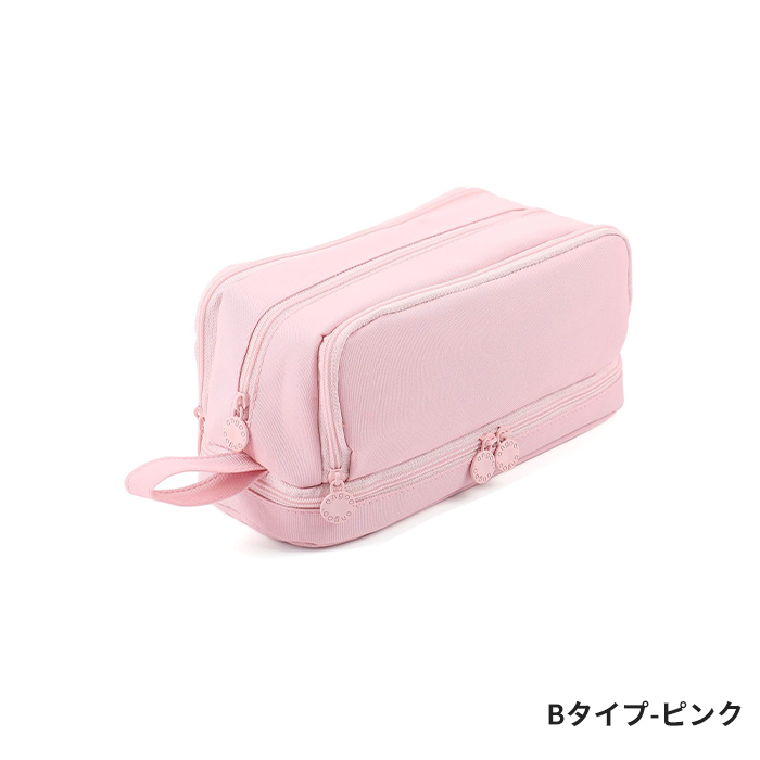 筆箱 ペンケース 大容量 仕切り おしゃれ 可愛い 帆布 多機能 筆入れ シンプル ふでばこ 小物収納 収納袋 文房具 化粧品 小学生 高校生 中学生 大学生 社会人 |  | 12