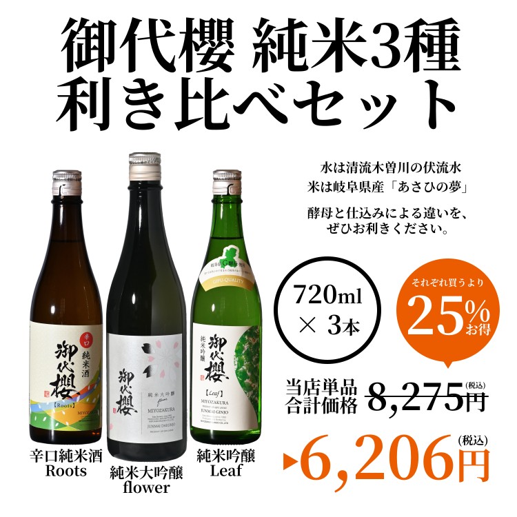 お得な3本セットはコチラ