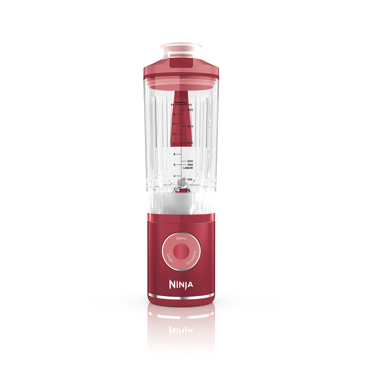 Ninja Blast Max コードレスブレンダー 650ml シリーズ累計出荷台数30万台※1突破 アメリカNo.1※2小型キッチン家電