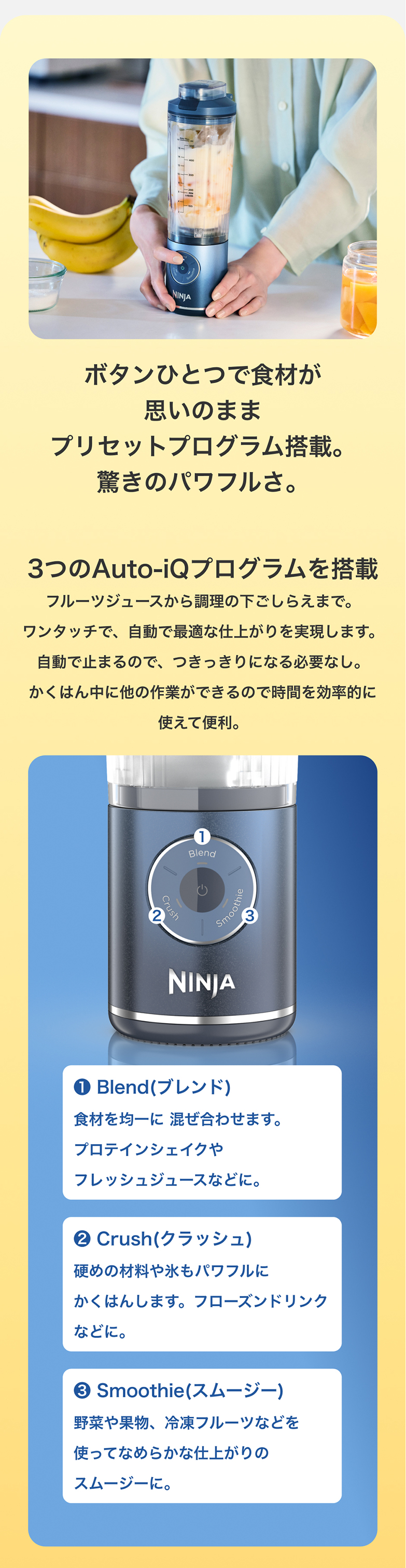 Ninja Blast Max