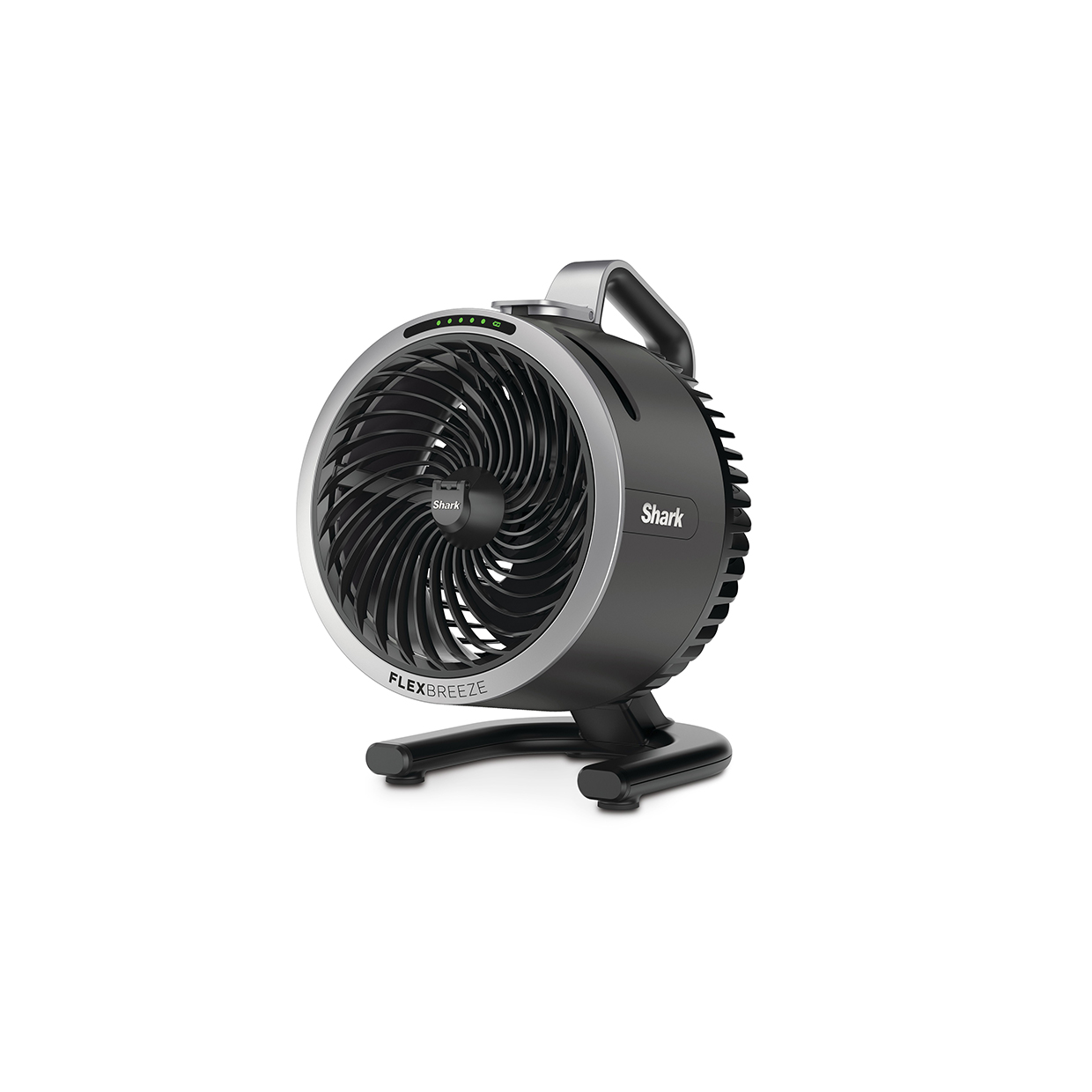 7月1日新発売 Shark シャーク FlexBreeze HydroGo コードレスサーキュレーターファン FA052J 静音 BLDCモーター コードレス DCモーター 防雨 充電式 |  | 01