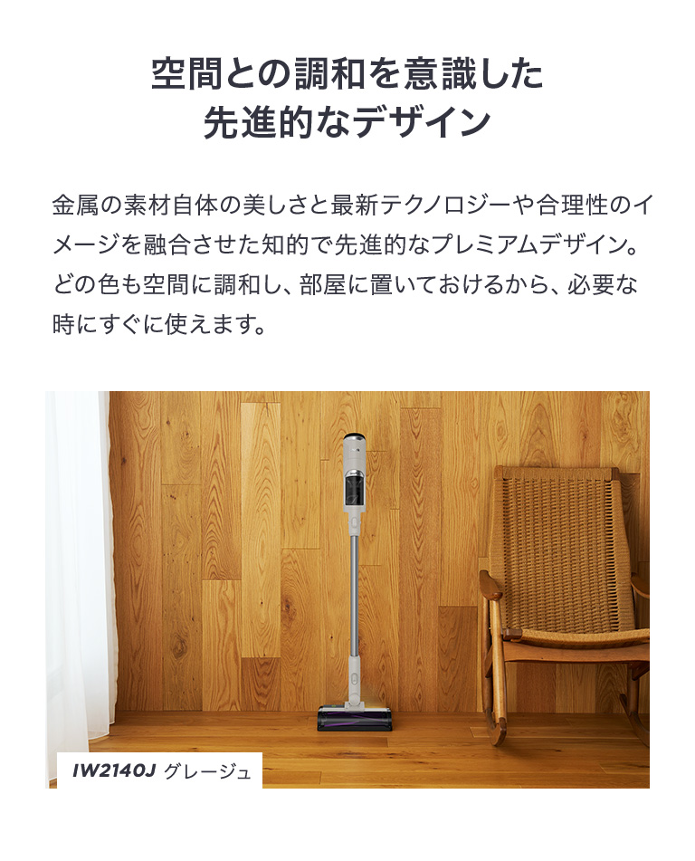 Shark ポイント5% シャーク CleanSense iQ コードレススティック Shark ポイント5% シャーク CleanSense iQ コードレススティック