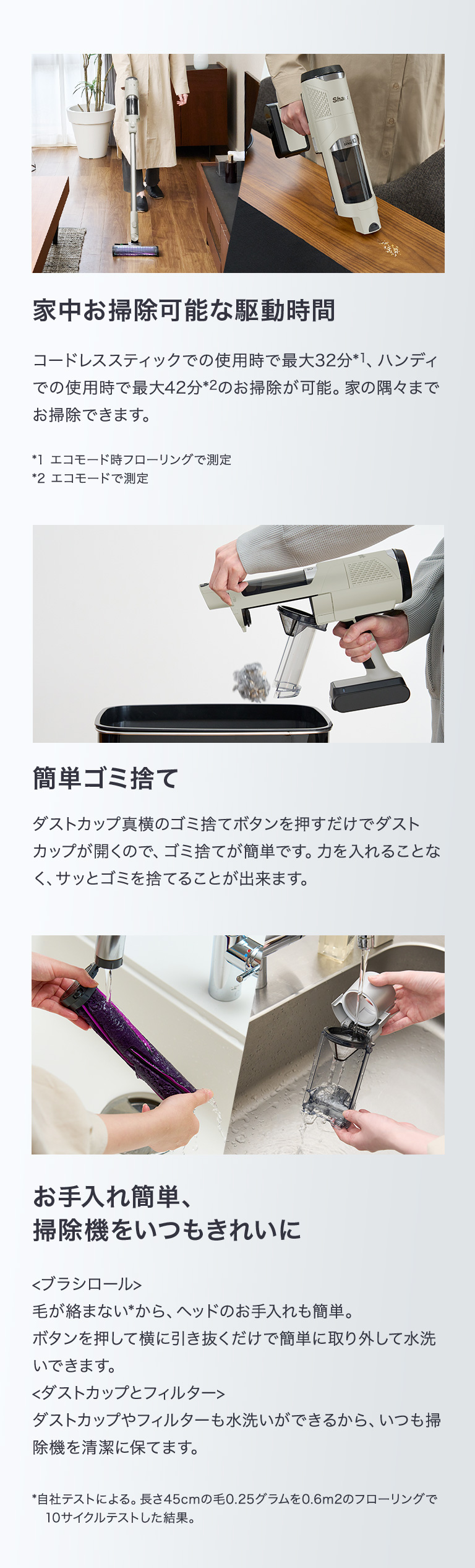 Shark ポイント10% シャーク CleanSense iQ コードレス Shark ポイント10% シャーク CleanSense iQ コードレス