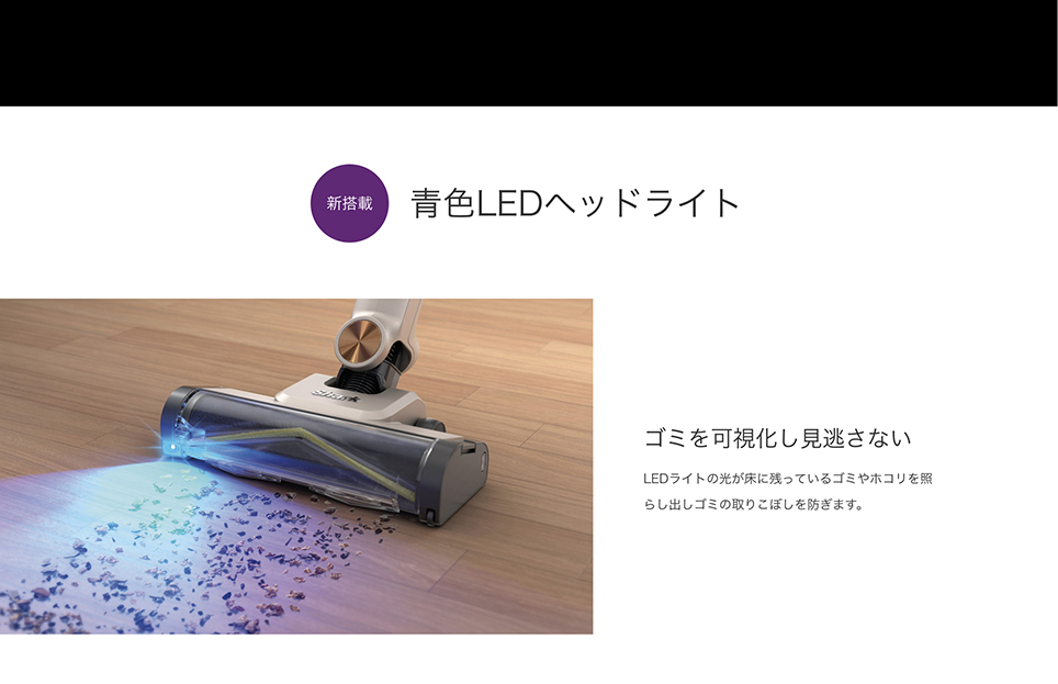 PowerClean 360 iw4171j