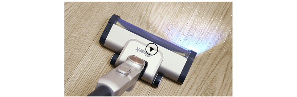 PowerClean 360 iw4171j