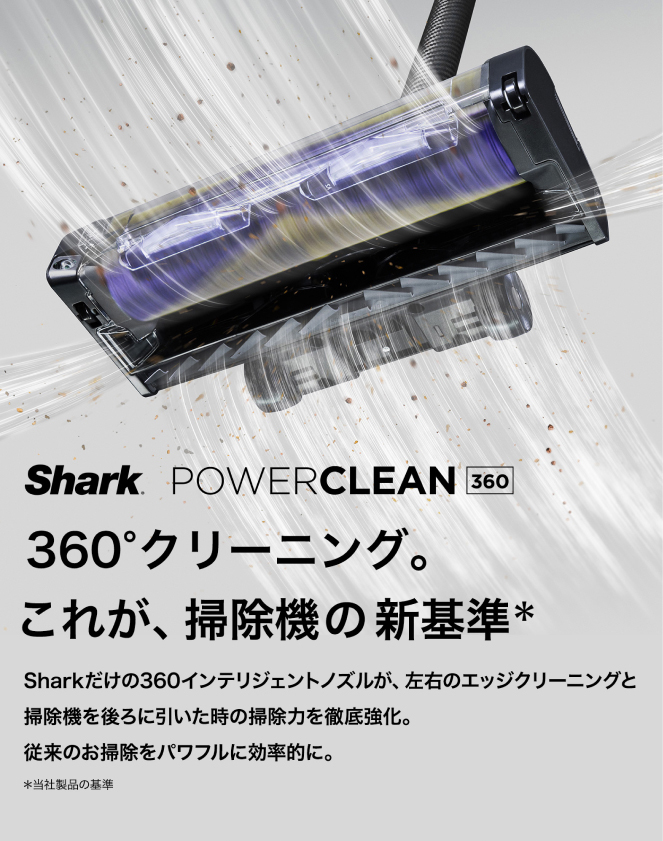 PowerClean 360 IW4271J