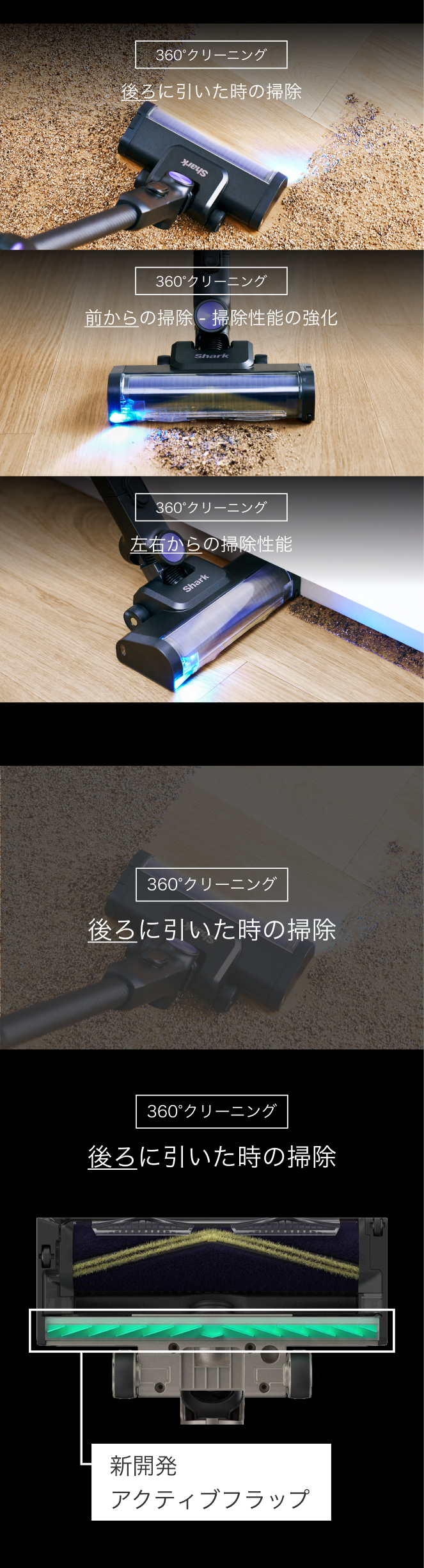 PowerClean 360 IW4271J