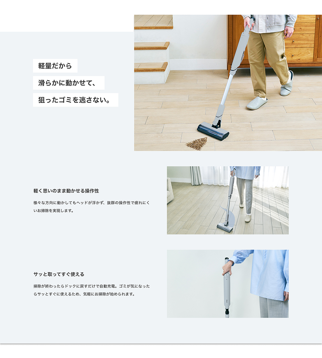 Shark EVOPOWER SYSTEM FIT+ LC150J