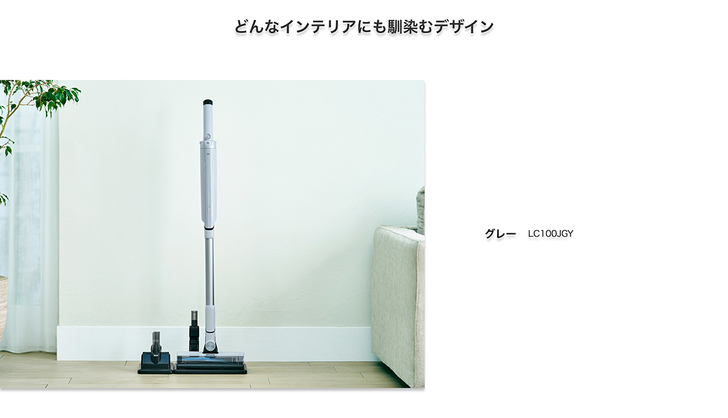 Shark（シャーク） Shark EVOPOWER SYSTEM FIT コードレススティック