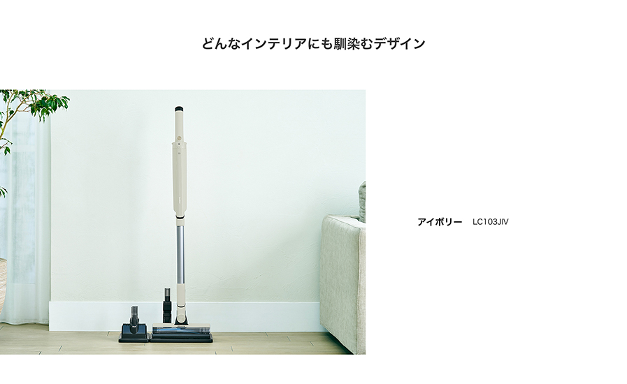 Shark EVOPOWER SYSTEM FIT LC103J