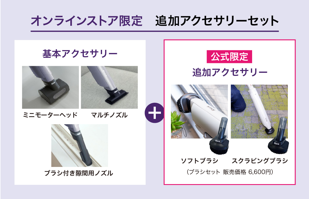 EVOPOWER SYSTEM BOOST コードレススティッククリーナー LC751J