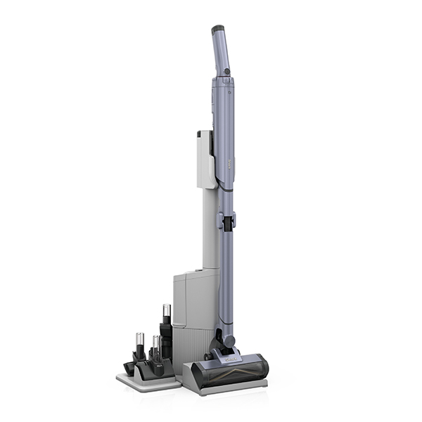 Shark EVOPOWER スティッククリーナー本体　美品 Shark 26%OFF ポイントUP シャーク EVOPOWER SYSTEM NEO II