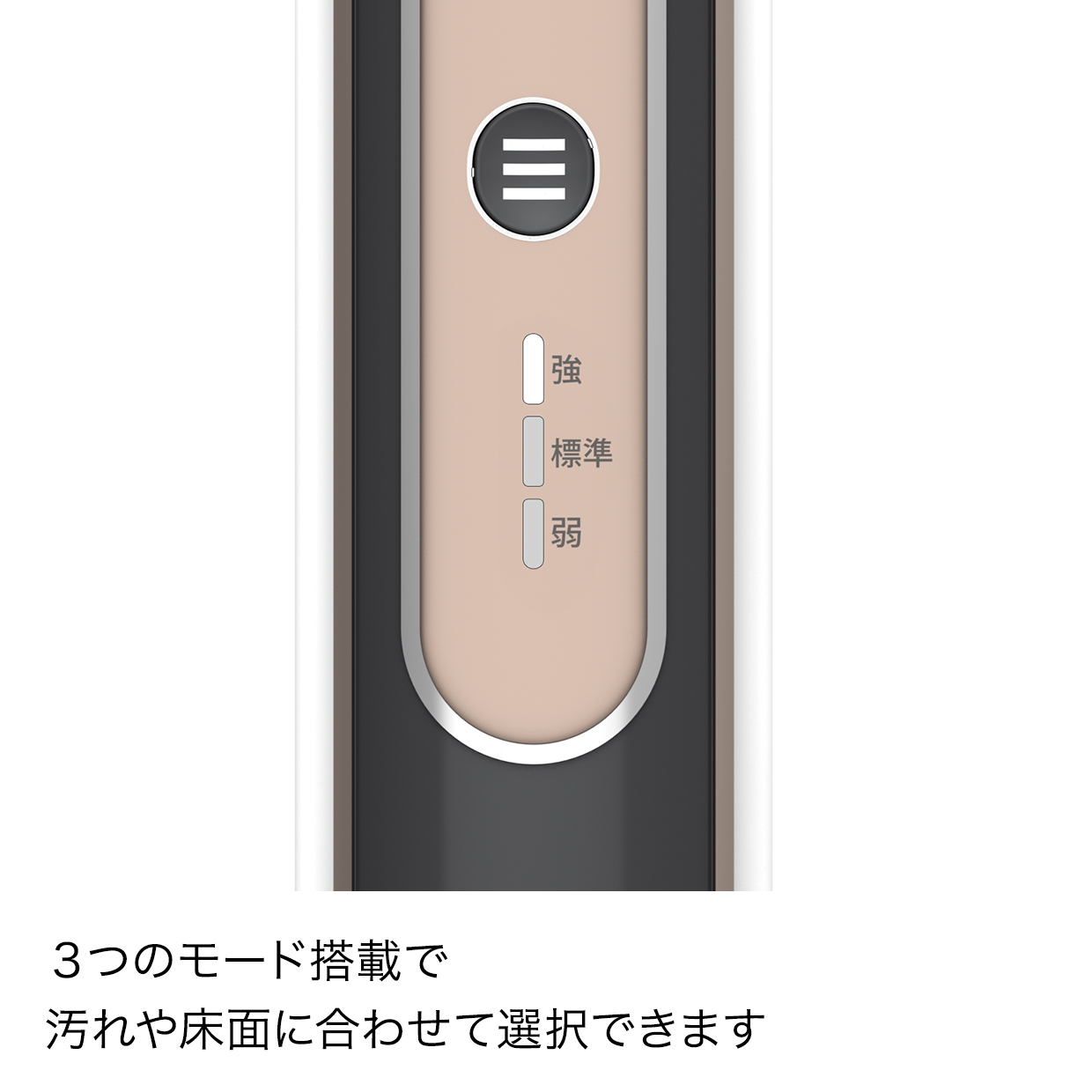 Shark STEAM & SCRUB 回転スチームモップ S8201J スチーム