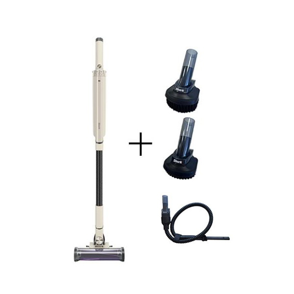 【ほぼ新品】シャークSHARK EVOPOWER NEO LC200JIV Shark（シャーク） EVOPOWER SYSTEM NEO｜LC200JIV｜[通販
