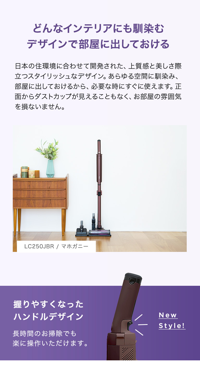 Shark シャーク EVOPOWER SYSTEM NEO コードレススティック