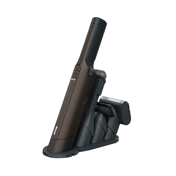 シャーク Shark EVOPOWER EX エヴォパワーイーエックス 充電式ハンディクリーナー WV405J コードレス 掃除機 吸引力 強力 軽量 布団 カーペット 軽量 布団