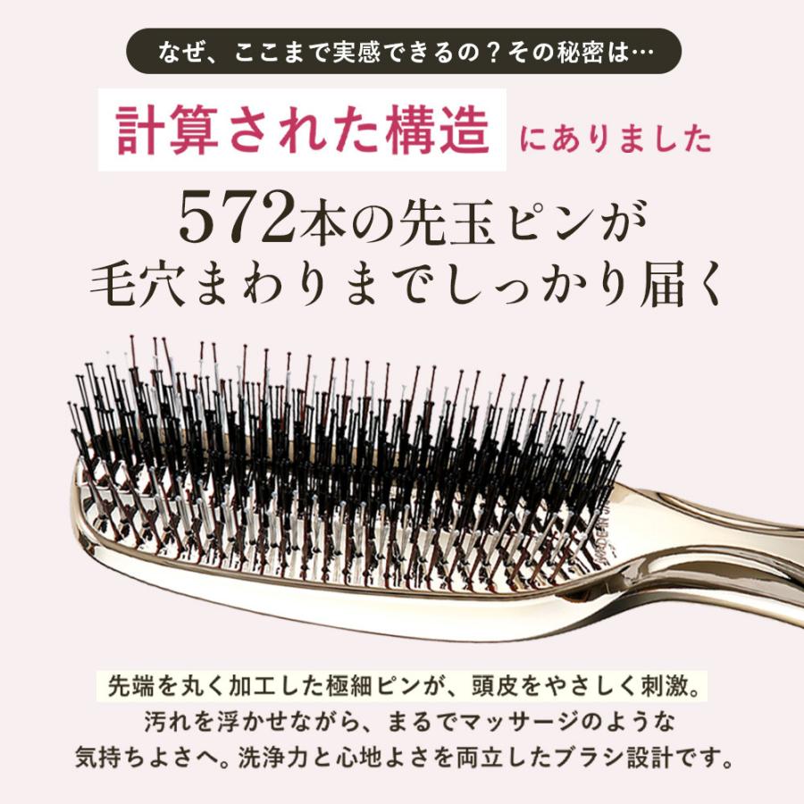 【shpページ】エキスパートスカルプリフター2本 エスハートエス公式ショップ